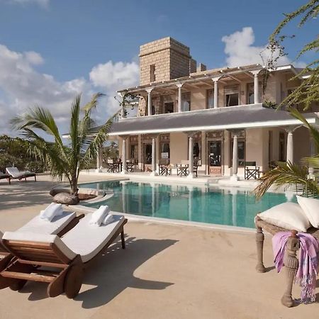 The Majlis Resort Lamu Exterior photo