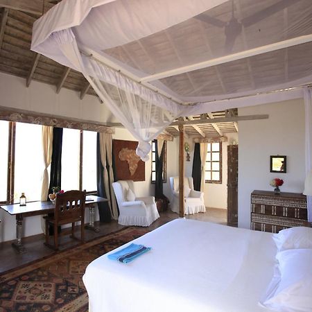 The Majlis Resort Lamu Room photo