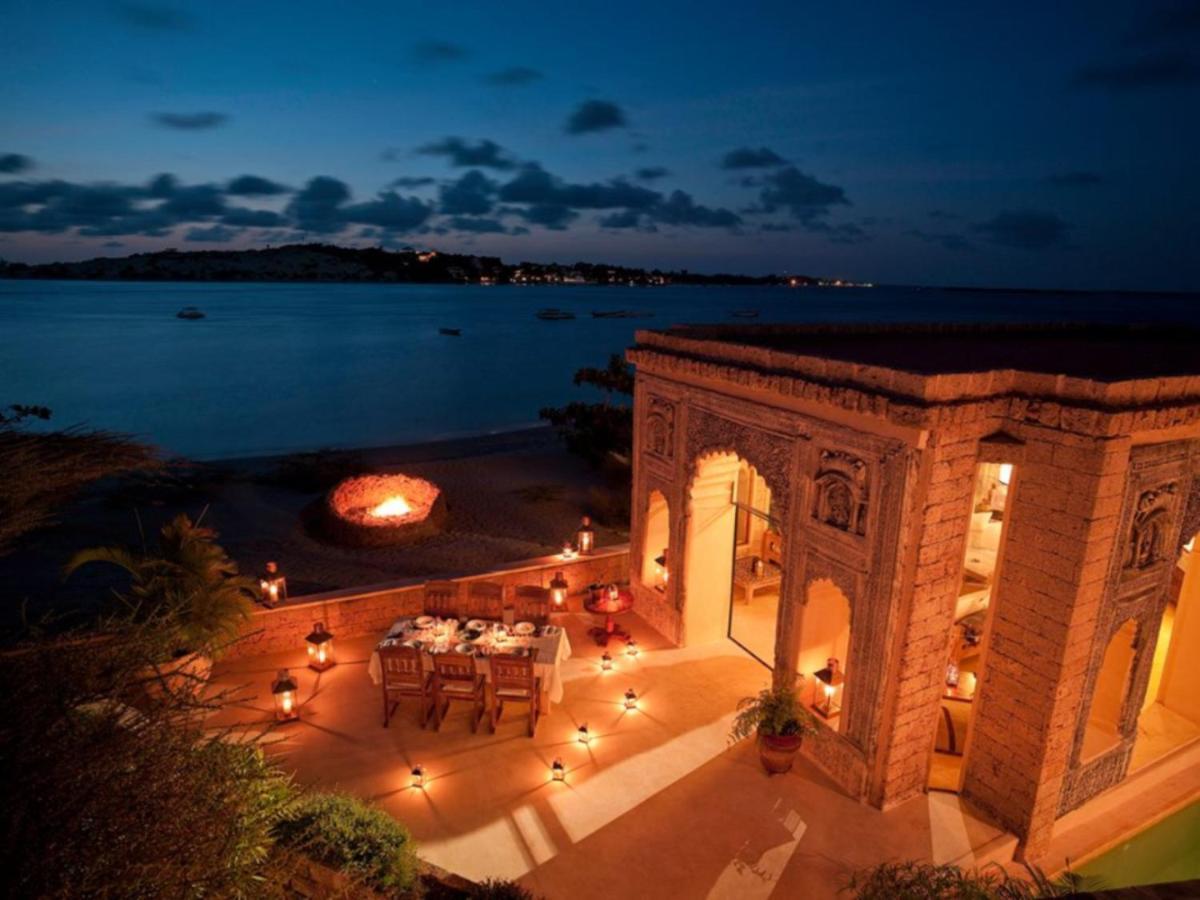 The Majlis Resort Lamu Exterior photo