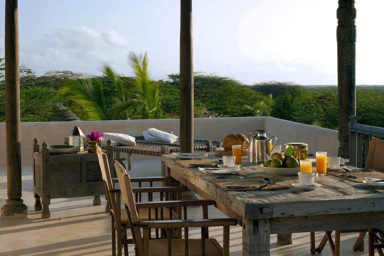 The Majlis Resort Lamu Exterior photo