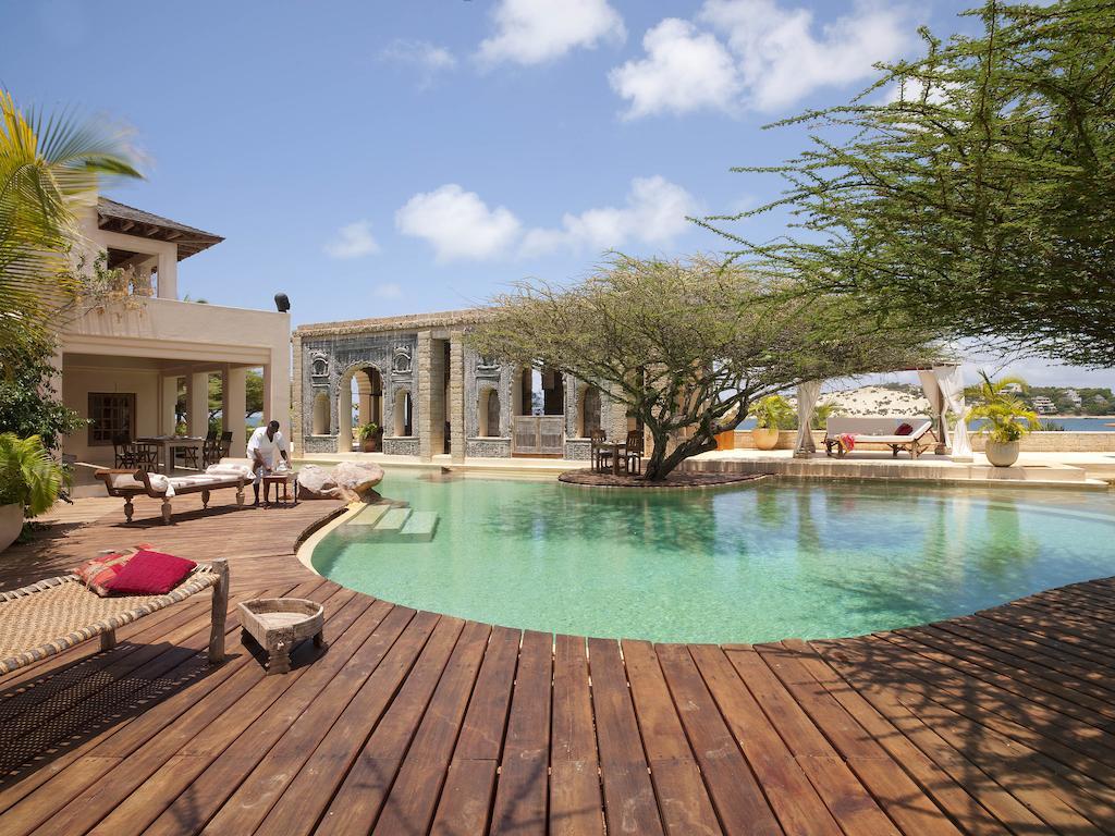 The Majlis Resort Lamu Exterior photo