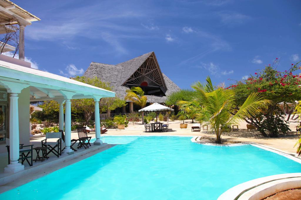 The Majlis Resort Lamu Exterior photo