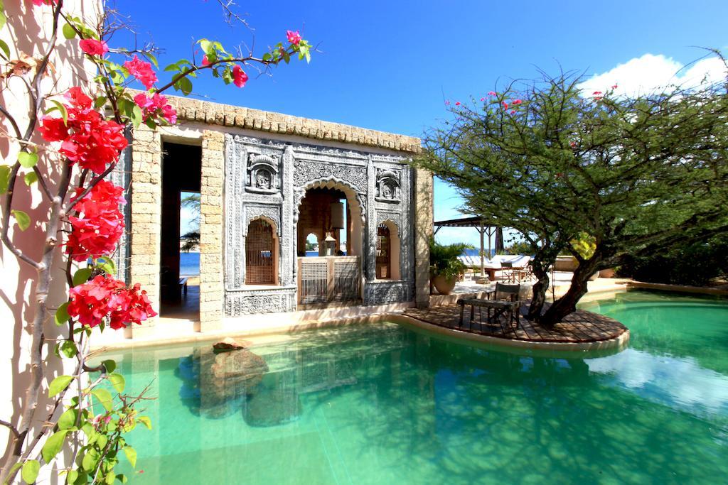 The Majlis Resort Lamu Exterior photo