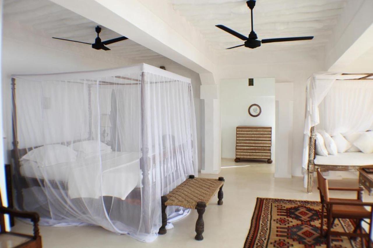 The Majlis Resort Lamu Exterior photo