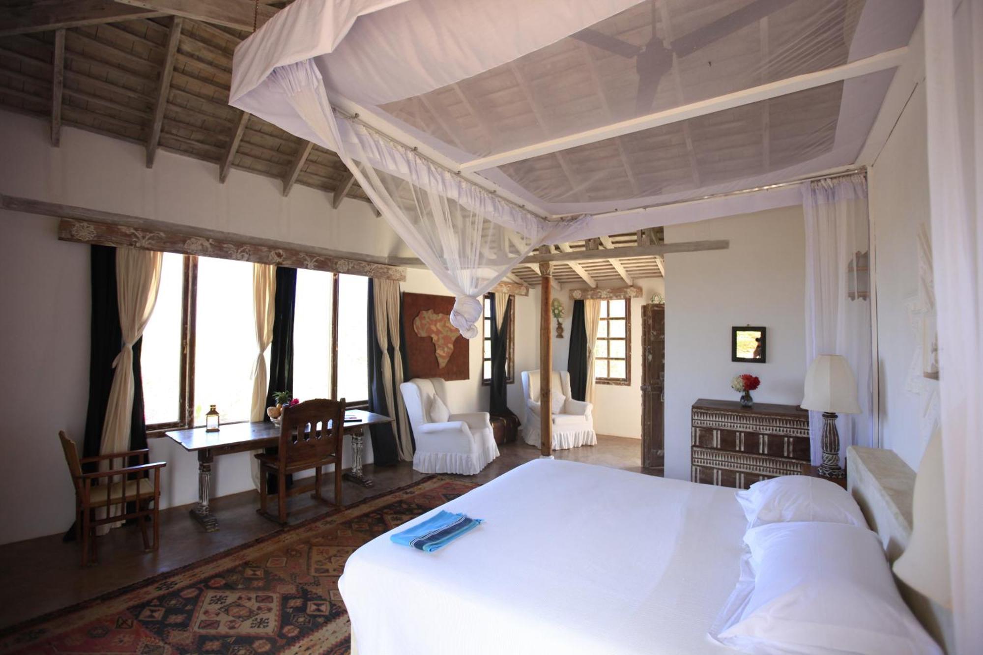 The Majlis Resort Lamu Room photo