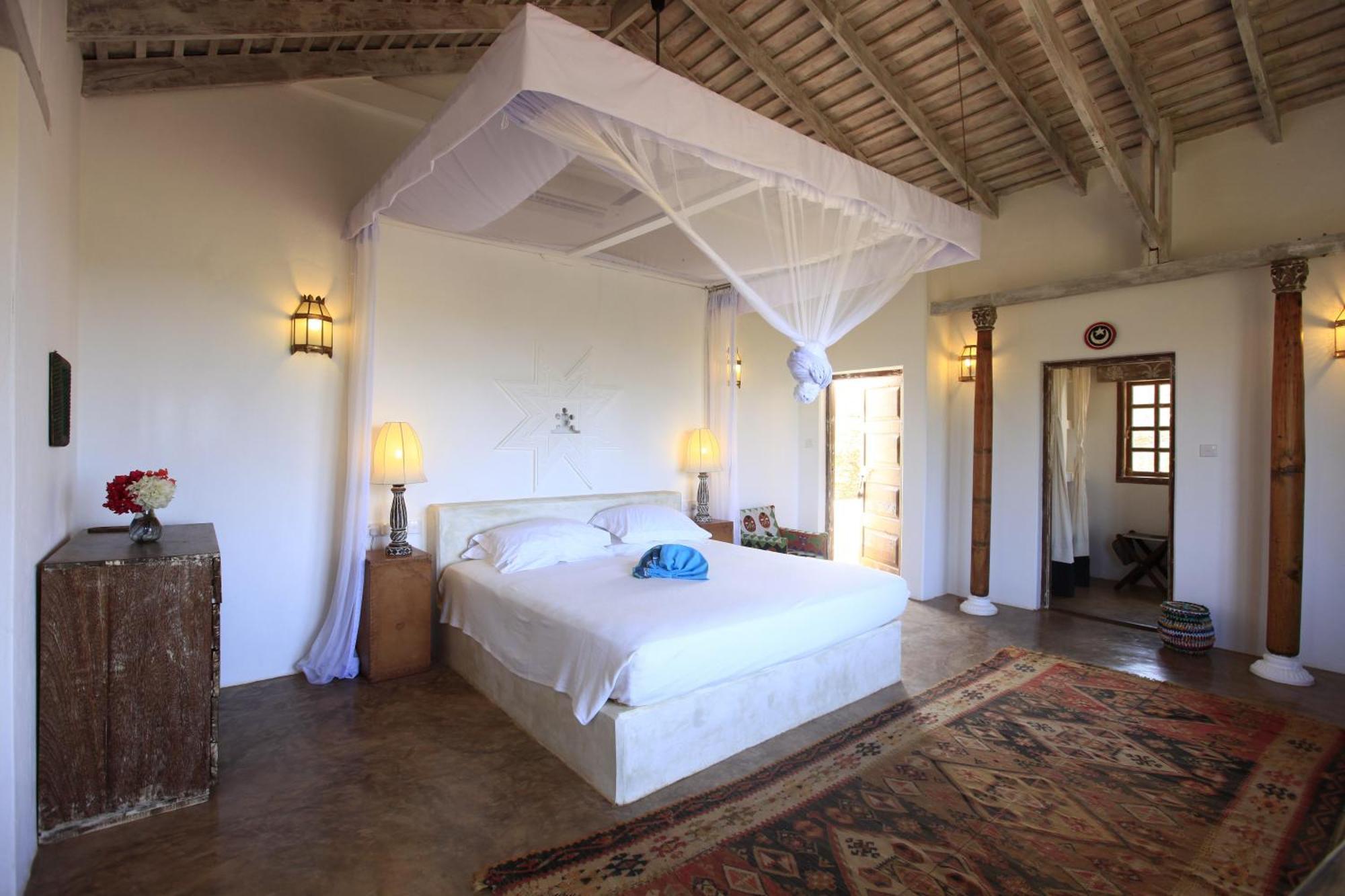 The Majlis Resort Lamu Room photo