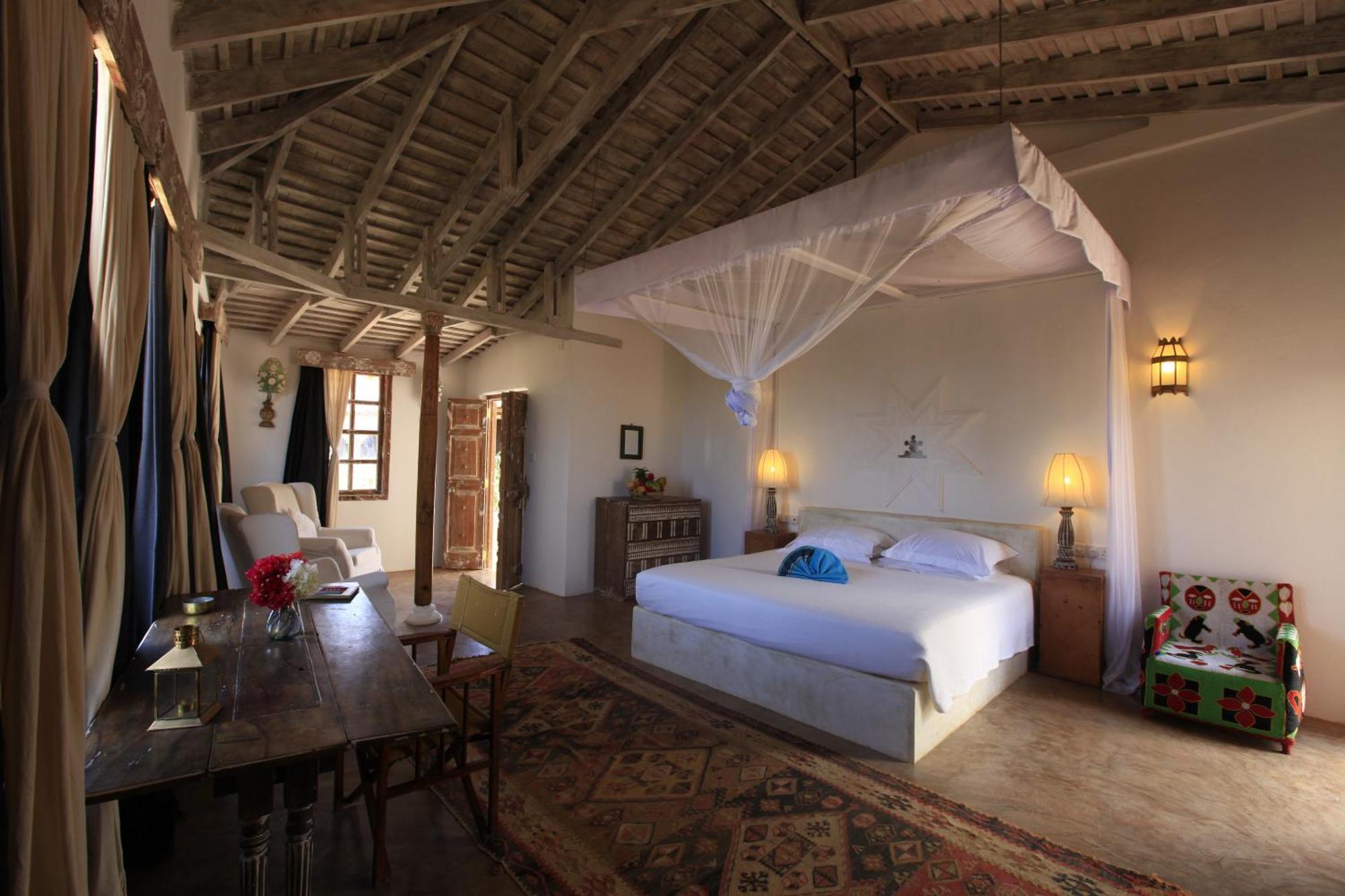 The Majlis Resort Lamu Room photo