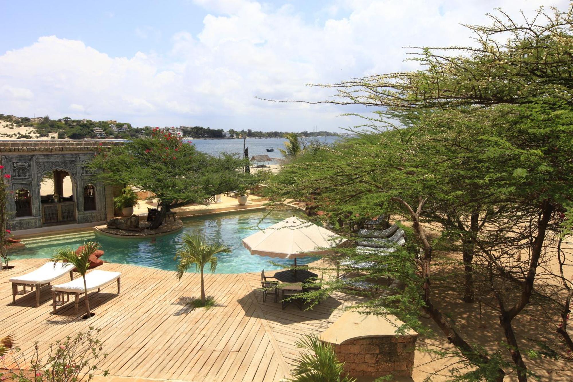 The Majlis Resort Lamu Room photo