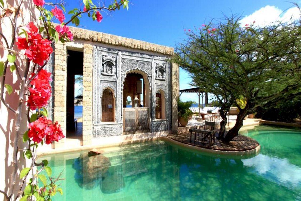 The Majlis Resort Lamu Exterior photo